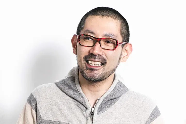 Takanobu Izukawa