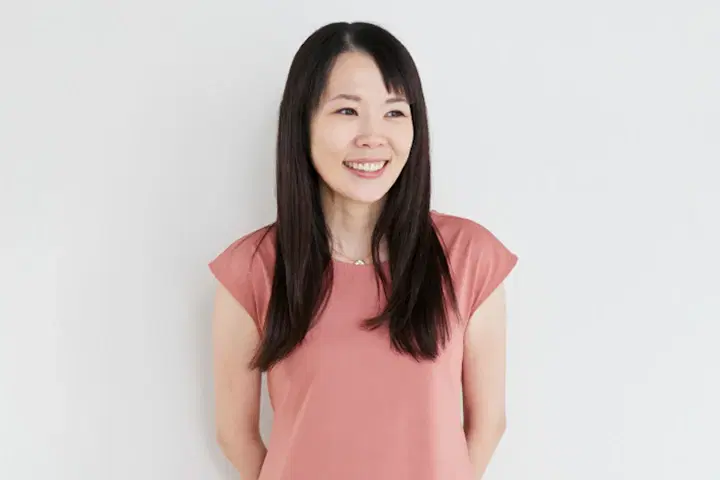 Atsuko Okada